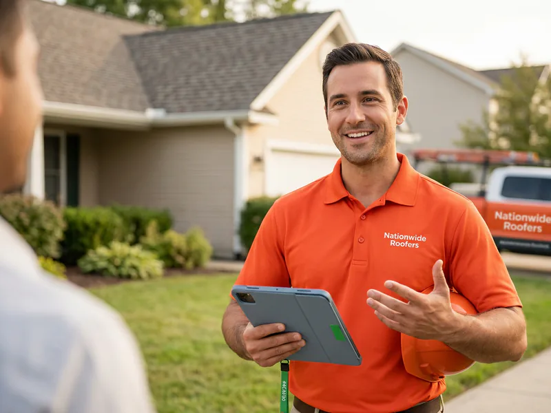 Roof Installation  in Gladewater  FAQ